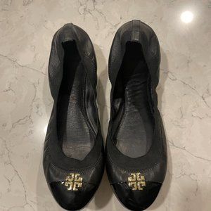 Tory Burch Ballet Flats